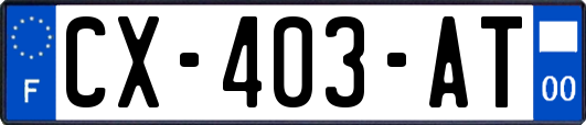 CX-403-AT