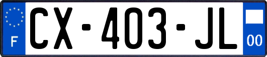 CX-403-JL