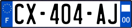 CX-404-AJ