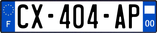 CX-404-AP