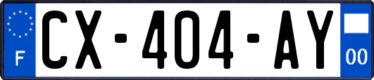 CX-404-AY