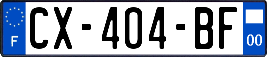 CX-404-BF