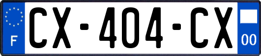 CX-404-CX