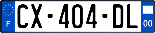 CX-404-DL