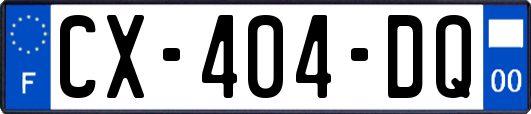 CX-404-DQ