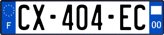 CX-404-EC