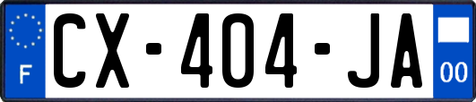 CX-404-JA