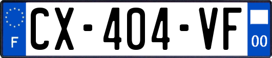 CX-404-VF