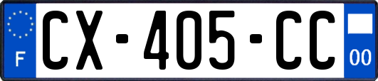 CX-405-CC