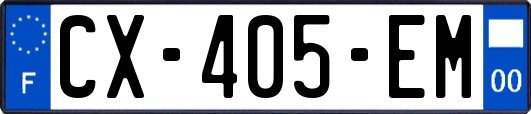 CX-405-EM