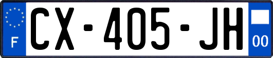 CX-405-JH