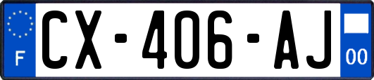 CX-406-AJ