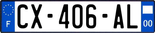 CX-406-AL