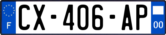 CX-406-AP