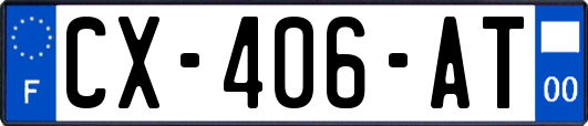 CX-406-AT