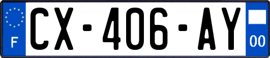 CX-406-AY