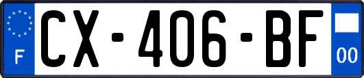 CX-406-BF