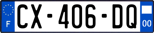 CX-406-DQ