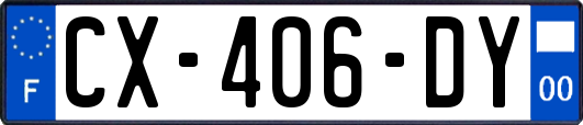 CX-406-DY