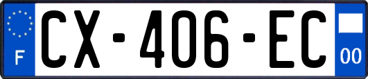 CX-406-EC