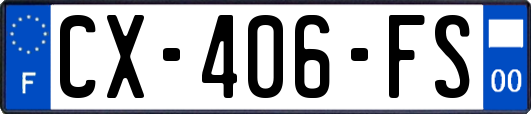 CX-406-FS