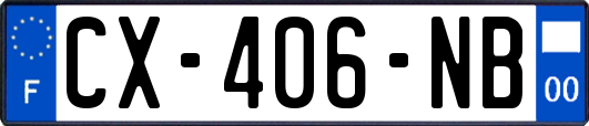 CX-406-NB