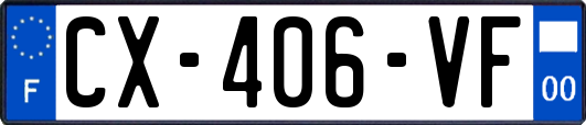 CX-406-VF