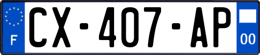 CX-407-AP