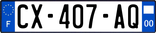 CX-407-AQ