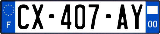 CX-407-AY