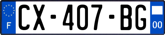 CX-407-BG