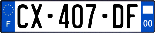 CX-407-DF