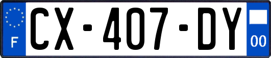 CX-407-DY