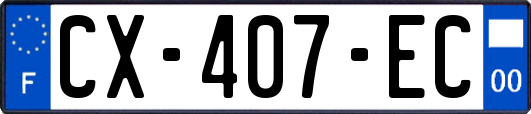 CX-407-EC