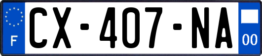 CX-407-NA