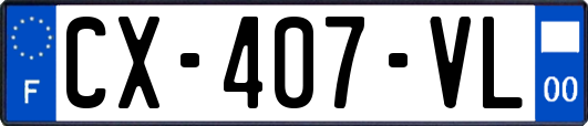 CX-407-VL