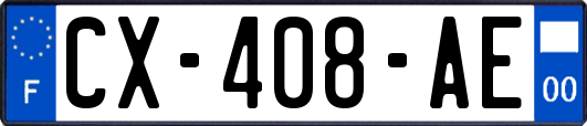 CX-408-AE