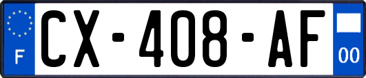 CX-408-AF