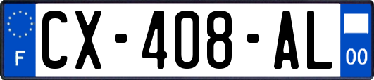 CX-408-AL