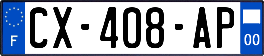 CX-408-AP