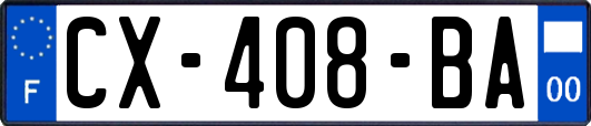 CX-408-BA