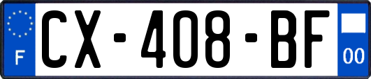 CX-408-BF