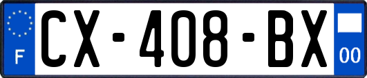 CX-408-BX