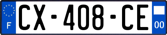 CX-408-CE