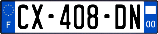 CX-408-DN