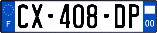 CX-408-DP