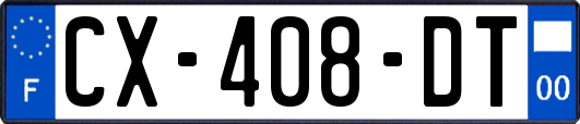 CX-408-DT