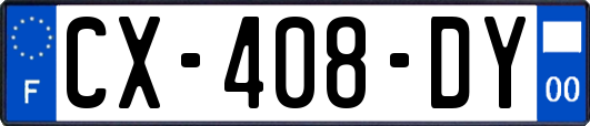 CX-408-DY