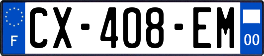 CX-408-EM