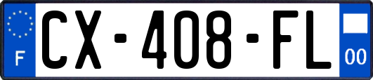 CX-408-FL